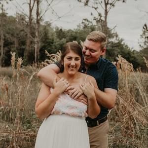 Meet your Posher, Kelsey